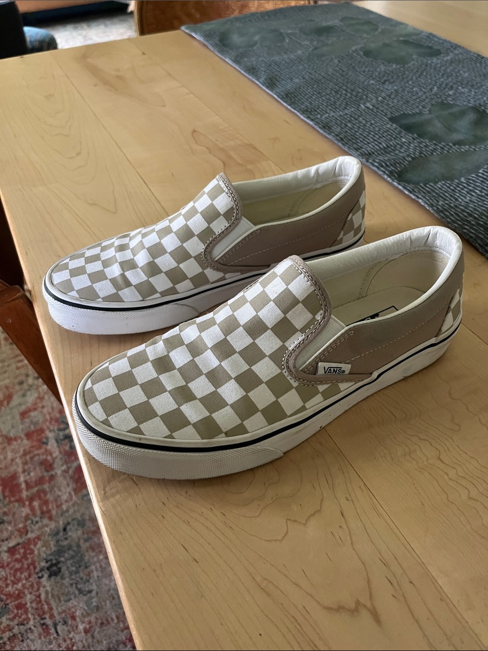 Vans Slip on - Picture 3 of 6